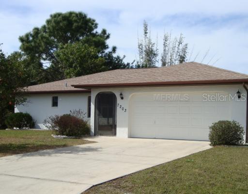 7203 Teaberry St., Englewood, FL 34224