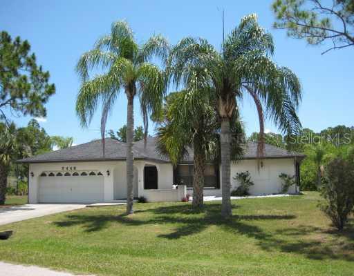 5446 Stokes St., Port Charlotte, FL 33981