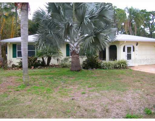 415 Marquette Rd., Venice, FL 34293
