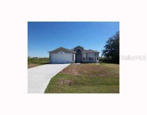 9468 Zorn St., Port Charlotte, FL 33981