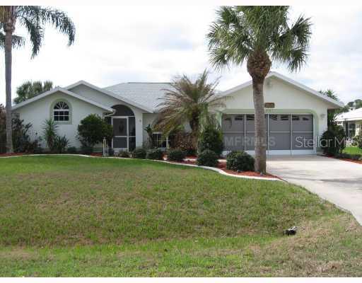 2367 Bendway Dr., Port Charlotte, FL 33948