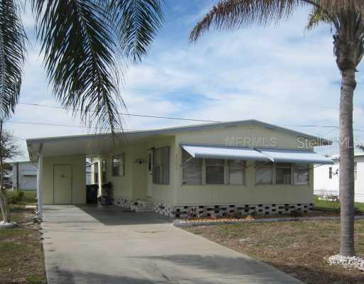 1306 Flamingo Dr., Englewood, FL 34224