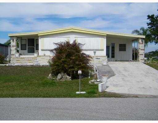 2830 Penguin Ln., Englewood, FL 34224