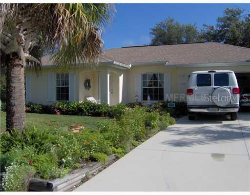 10108 Topsail Ave, Englewood, FL 34224