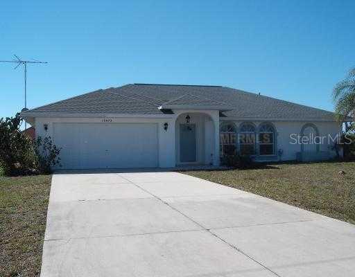 15073 Ingraham Blvd., Port Charlotte, FL 33981