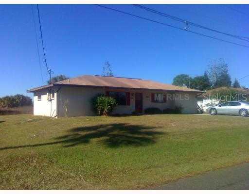 7123 Teaberry St., Englewood, FL 34224