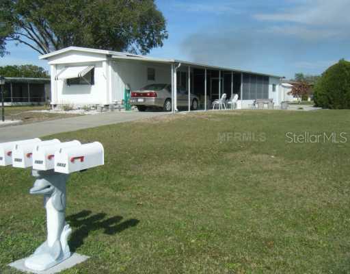 1405 Blue Heron Dr., Englewood, FL 34224