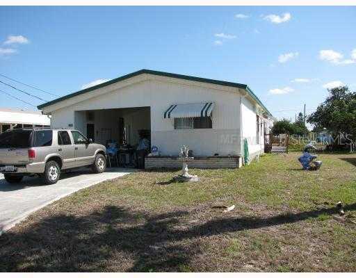 [Address Hidden by Seller], Englewood, FL 34223