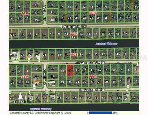 15105 Lakeland Cir., Port Charlotte, FL 33981