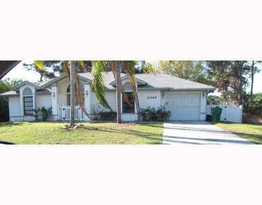 11099 Gulfstream Blvd., Englewood, FL 34224