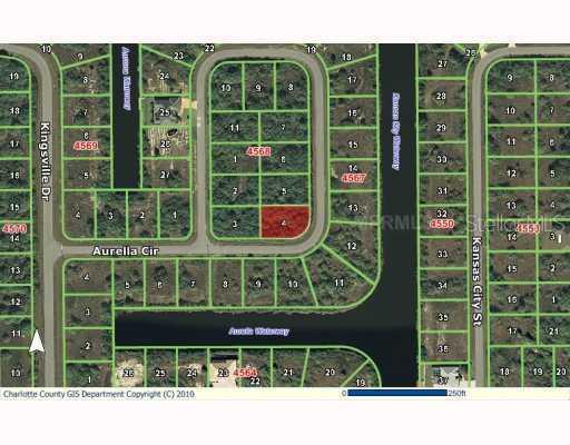 14329 Aurella Cir., Port Charlotte, FL 33981