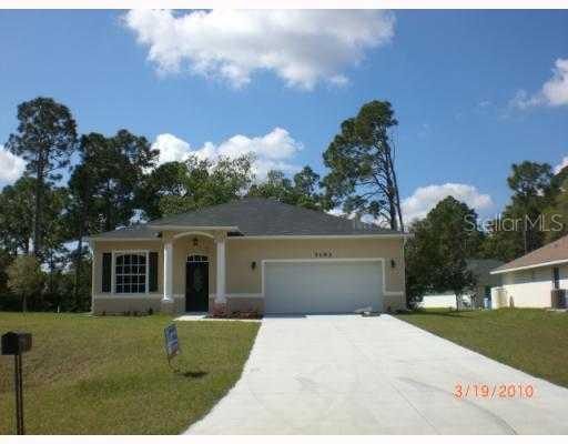 7193 Meroni Blvd., North Port, FL 34286