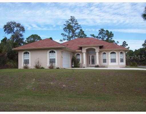 1865 Russellville St., North Port, FL 34287