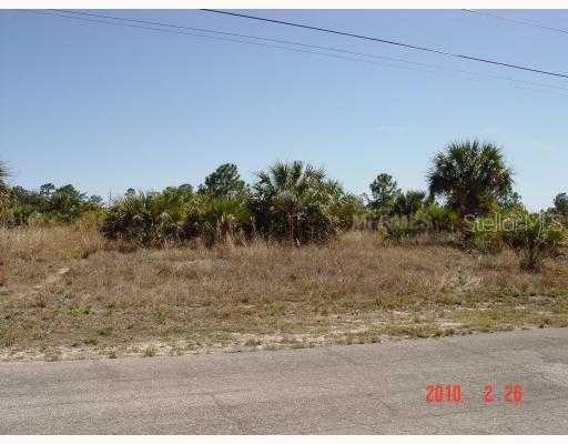 Bennington St., North Port, FL 34288