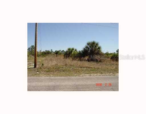 Bennington St., North Port, FL 34288
