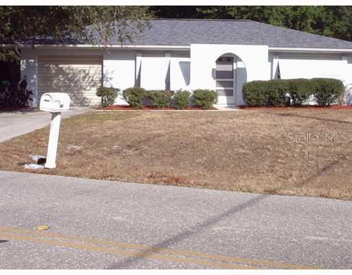 [Address Hidden by Seller], Port Charlotte, FL 33981
