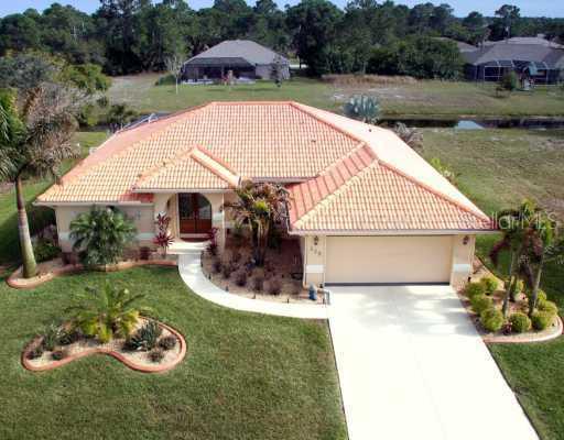 225 Sportsman Rd., Rotonda West, FL 33947