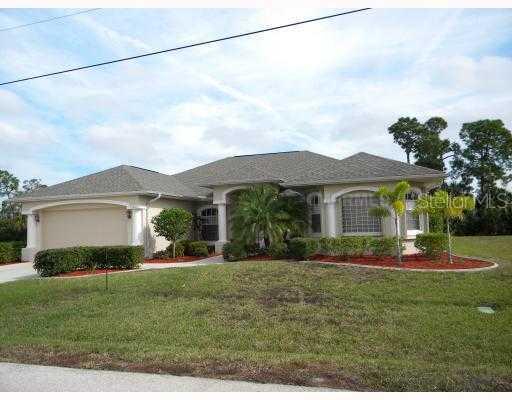 7472 S Blue Sage, Punta Gorda, FL 33955