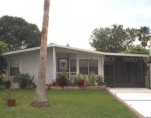 3329 Goldfinch Ter., Englewood, FL 34224