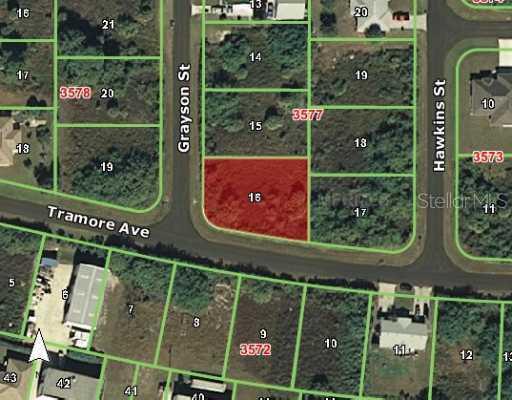 Grayson Street, Englewood, FL 34224
