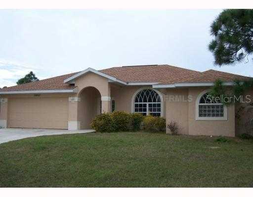 15652 Alsask Cir., Port Charlotte, FL 33981