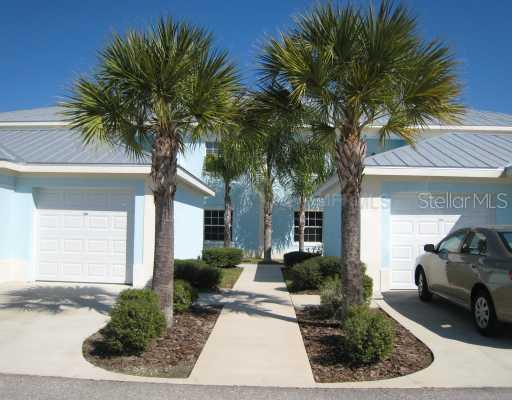 5758 Sabal Trace Dr. #204, North Port, FL 34287