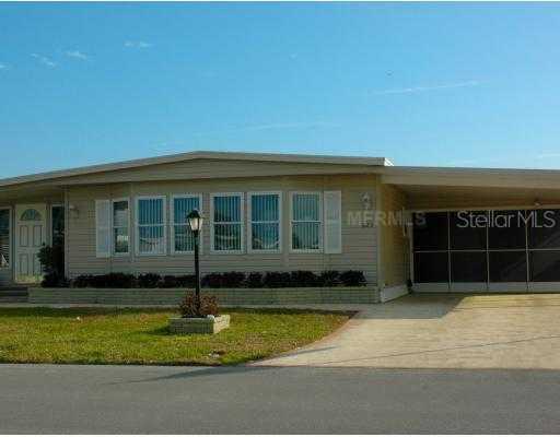 623 Los Altos, North Port, FL 34287