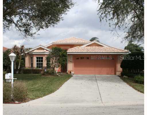 3183 Village Ln., Port Charlotte, FL 33953