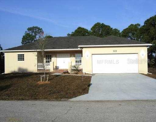 [Address Hidden by Seller], Port Charlotte, FL 33981