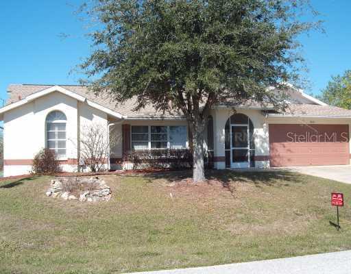 9470 Impala Cir., Port Charlotte, FL 33981