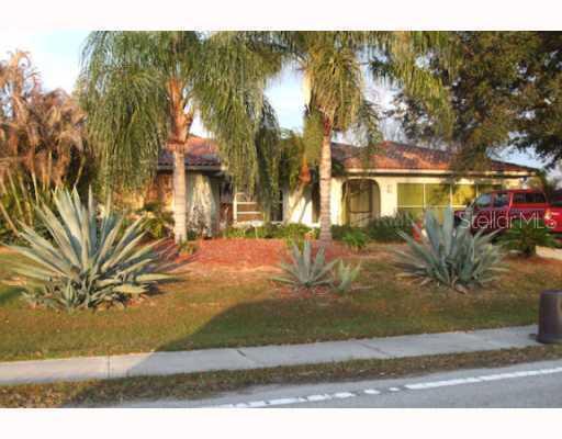 [Address Hidden by Seller], Englewood, FL 34223