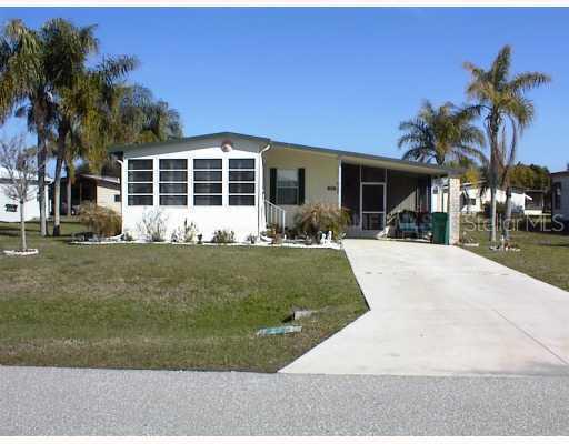 6281 Oriole Blvd., Englewood, FL 34224