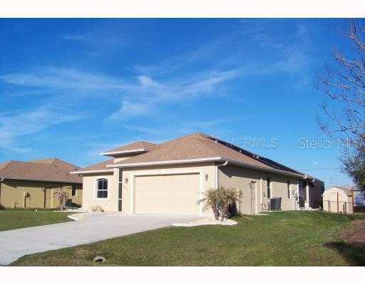 6136 Ceres Street, Englewood, FL 34224