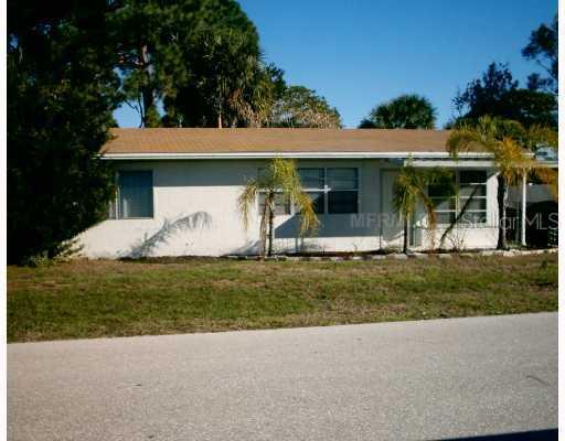 1550 Saint Jude Ave., Englewood, FL 34223