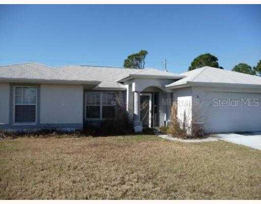 3201 Duar Ter., North Port, FL 34291