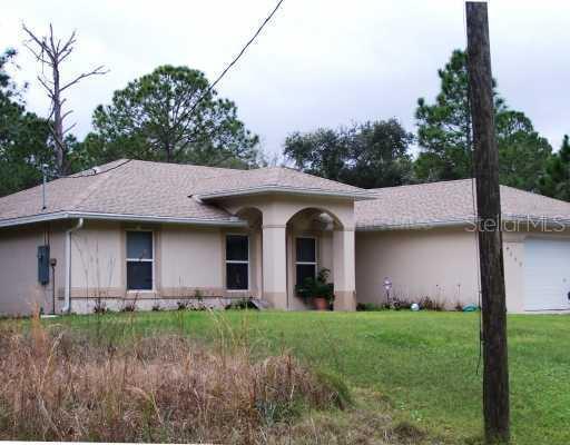 2472 Van Leer Ave., North Port, FL 34288