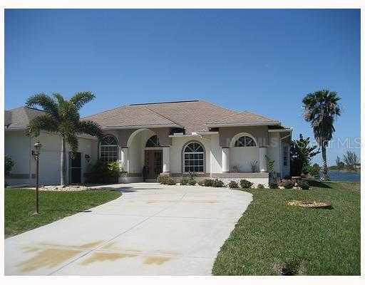 10578 Riverside Rd., Port Charlotte, FL 33981