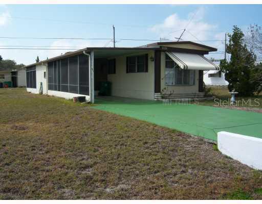 1330 Kingfisher Dr., Englewood, FL 34224
