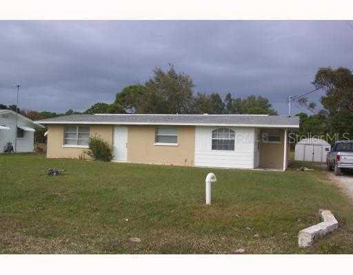 1384 Wall St., Englewood, FL 34223