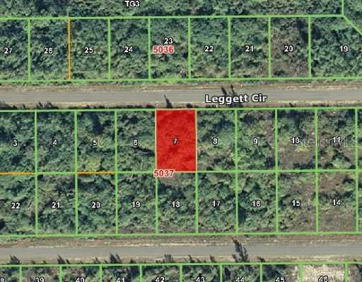 16849 Legget Cir., Port Charlotte, FL 33981