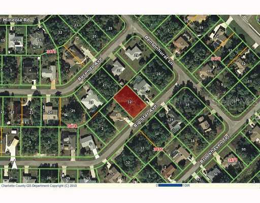 9168 Big Star Ave., Englewood, FL 34224