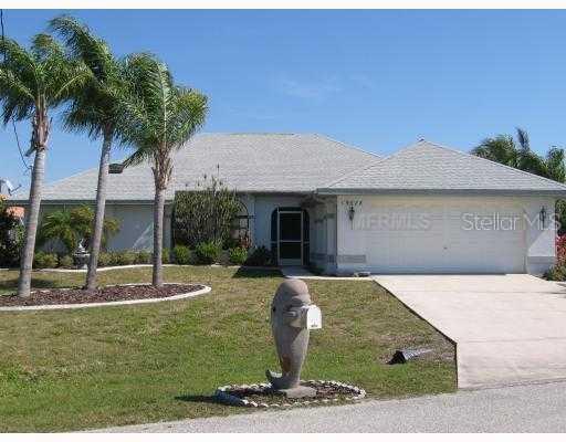 15628 Ruston Cir., Port Charlotte, FL 33981