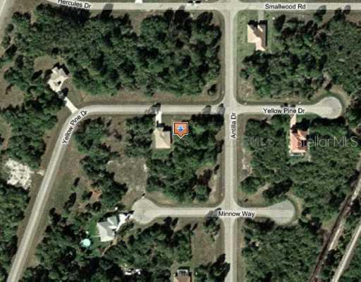 143 Yellow Pine Dr., Rotonda West, FL 33947