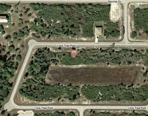 161 Lime Tree Park, Rotonda West, FL 33947