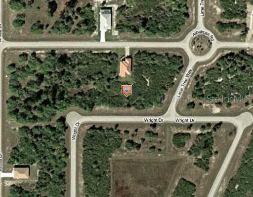 151 Wright Dr., Rotonda West, FL 33947