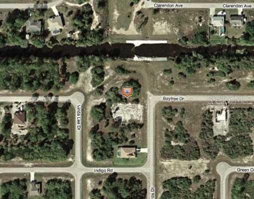 105 Antis Dr., Rotonda West, FL 33947