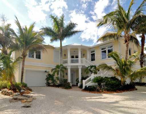 596 Gulf Blvd., Boca Grande, FL 33921