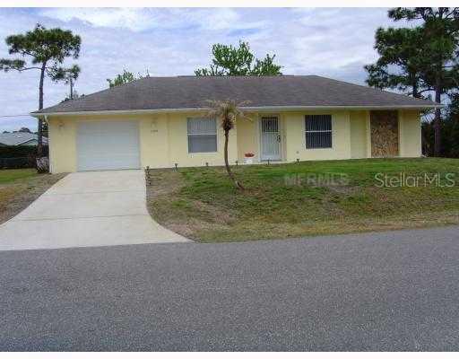 7205 Snow Dr., Englewood, FL 34224