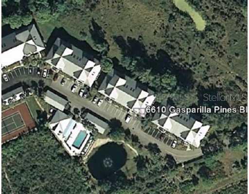 6610 Gasparilla Pines Blvd. #127, Englewood, FL 34224