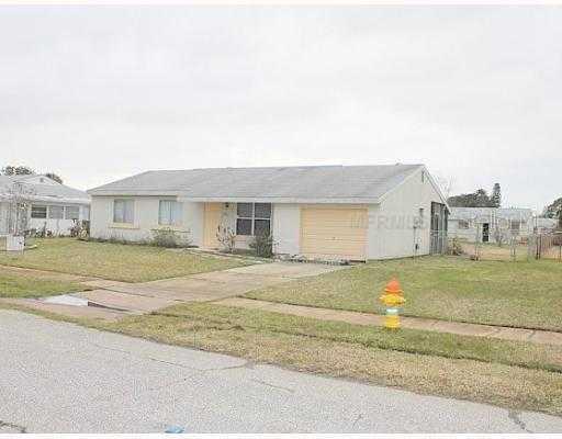 3801 Lullaby Rd., North Port, FL 34287